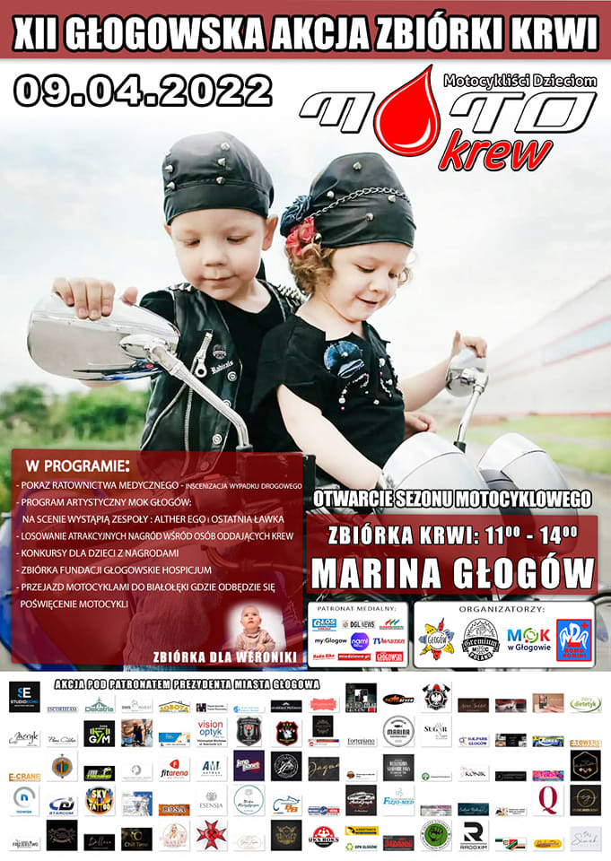 Motokrew Głogów